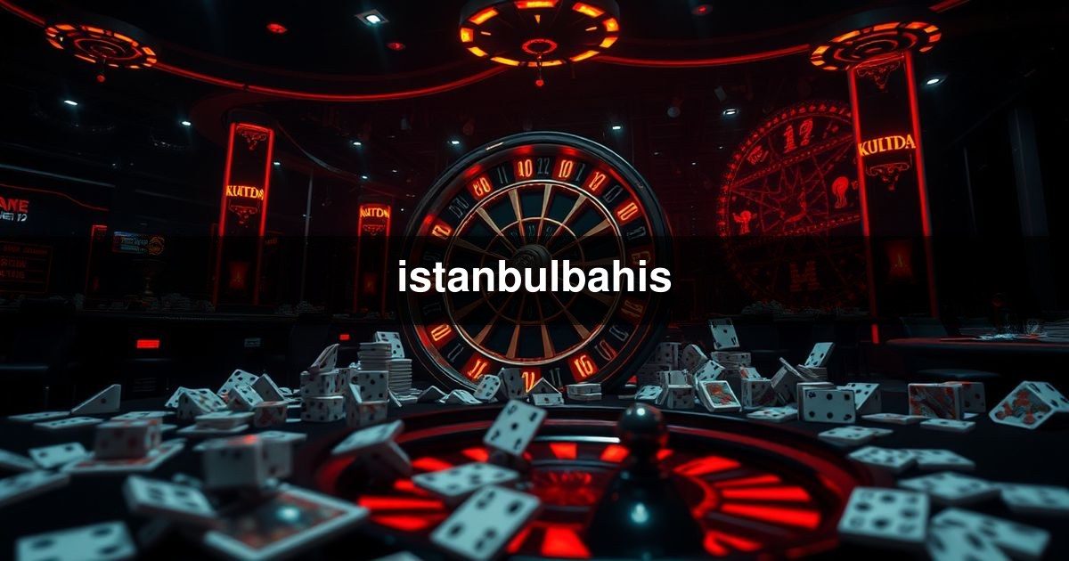 istanbulbahis